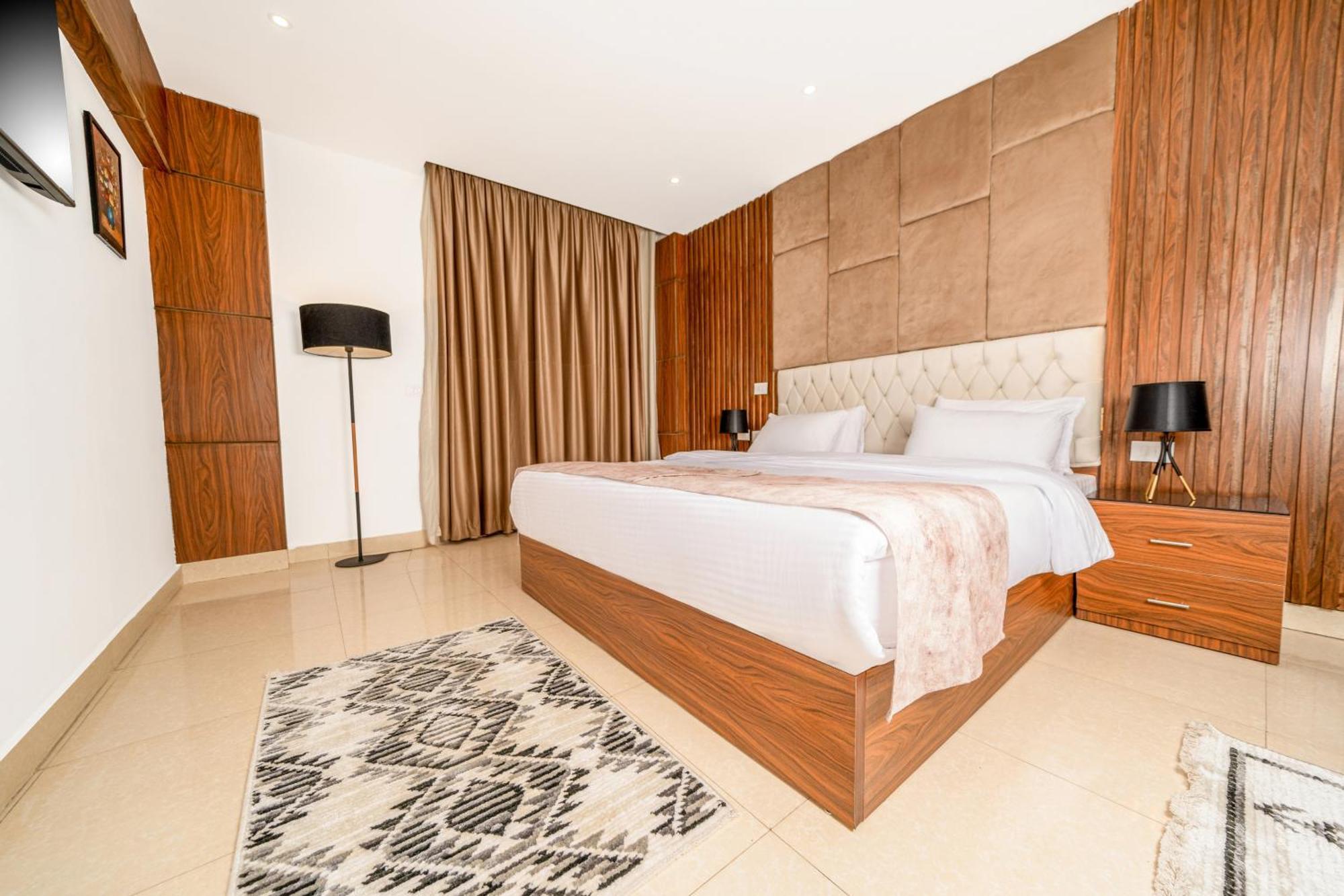 King Pyramids View Hotel Kafret el-Gabal エクステリア 写真